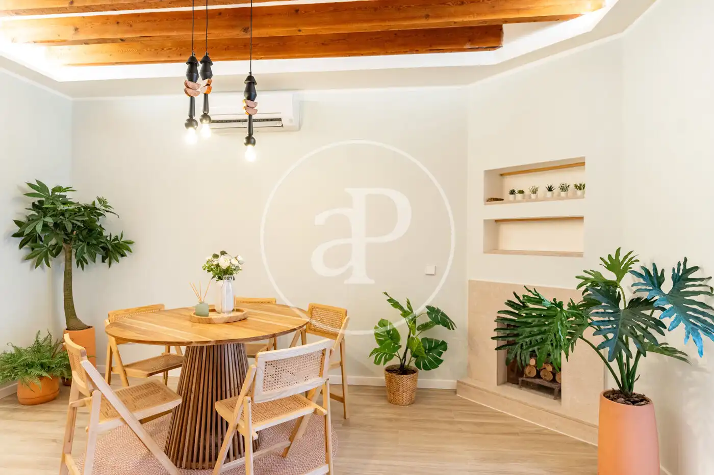 Flat to rent in Ponent, imagen 4