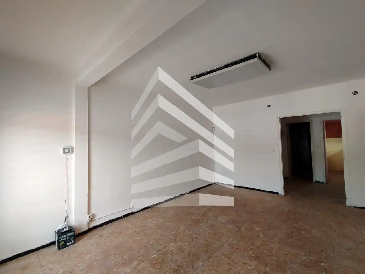 Piso en venta en La Jonquera con Balcón