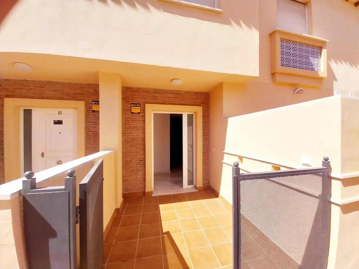 Reihenhaus mit Terrasse zum Verkauf in ADARVES DE CALYPSO, imagen 9