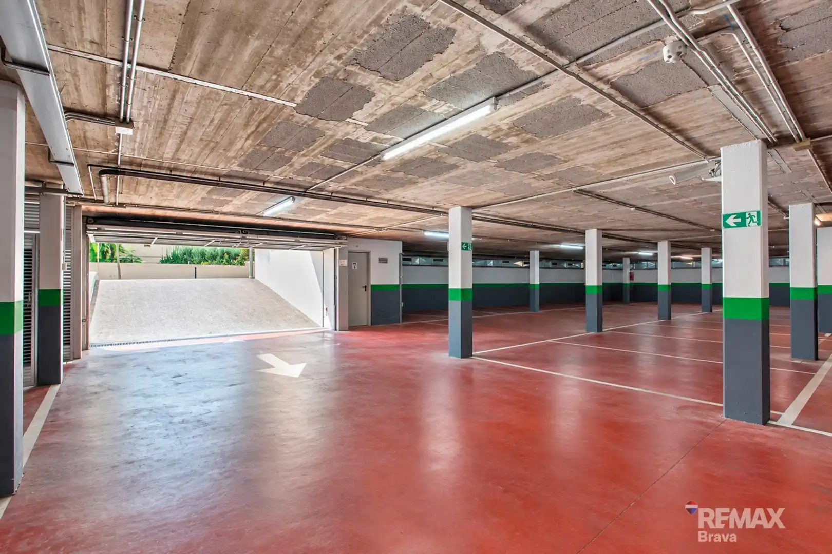 Einzelparkplatz zum Verkauf in Carrer Francesc Macia, imagen 7