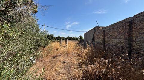 Foto 4 de Terreny industrial en venda a La Algaba, Sevilla