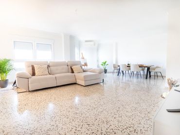 Flat with lift for sale in Abarán