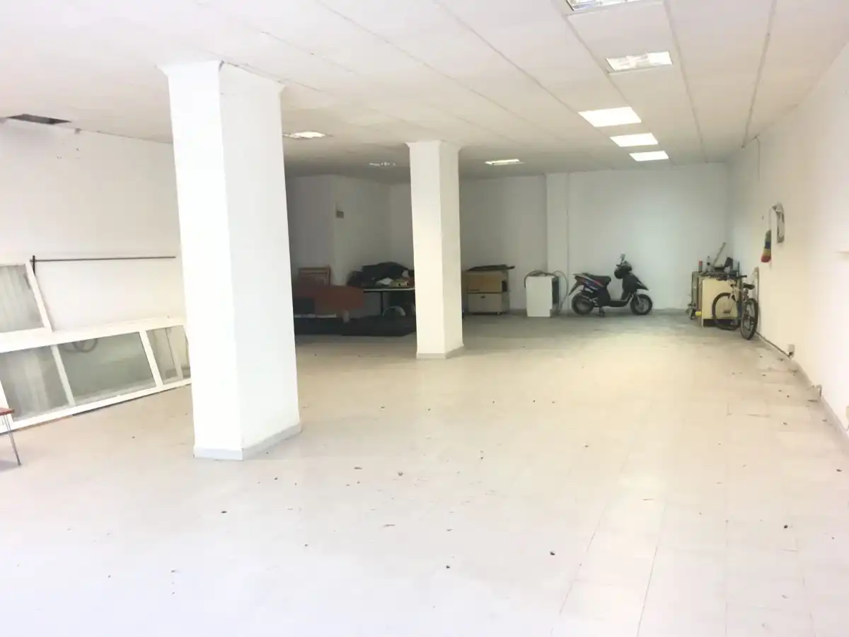 Local en venta en Castellón de la Plana / Castelló de la Plana