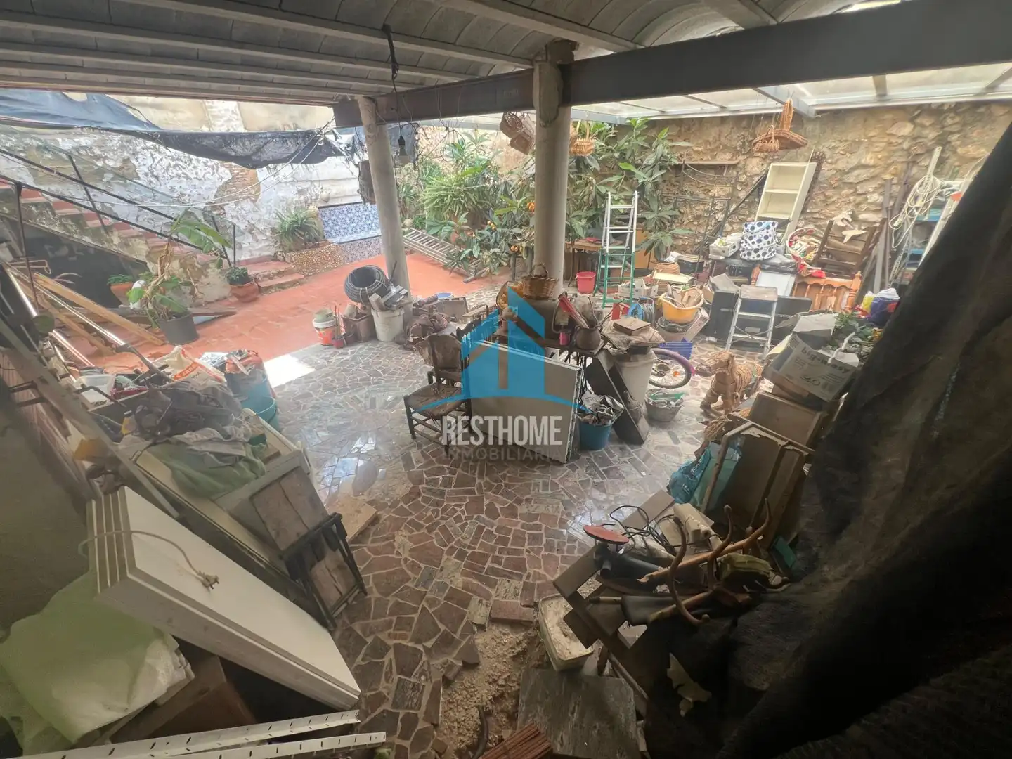 Casa o chalet en venta en Pueblo de Cullera
