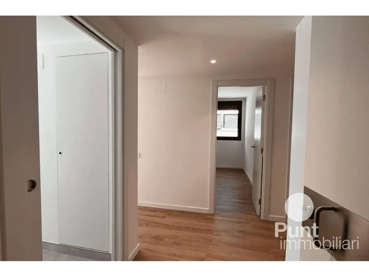Wohnung zur Miete in Premià de Dalt mit Klimaanlage, Heizung und Privatgarten