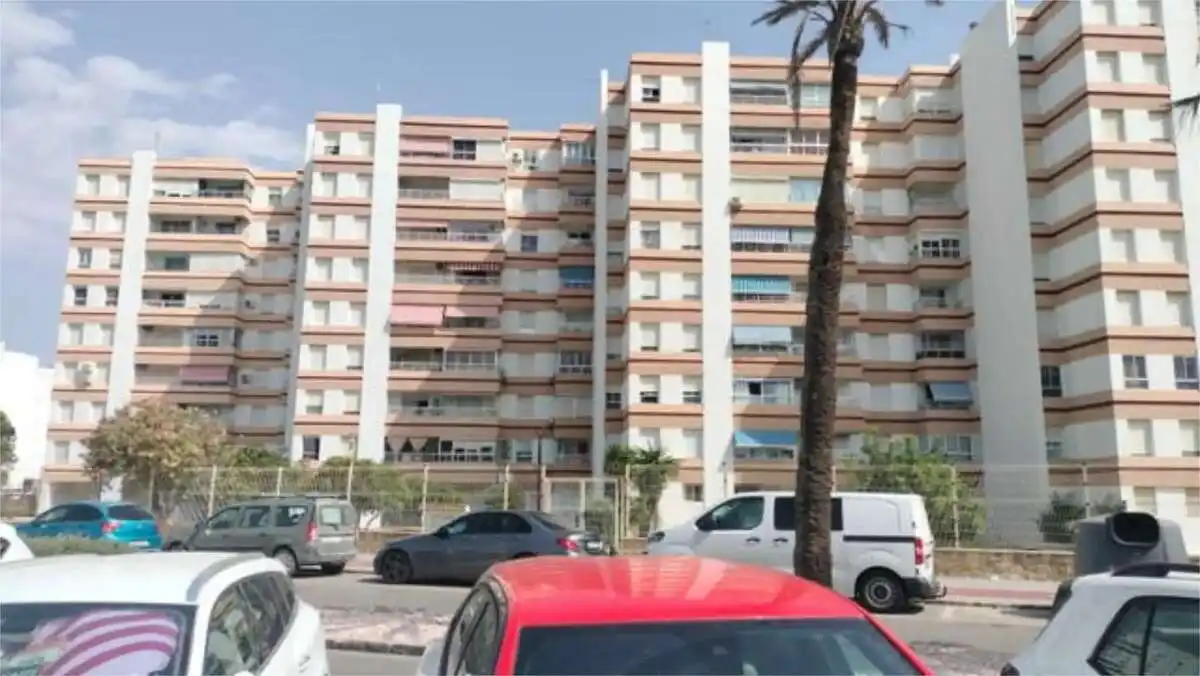 Piso en venta en Valdelagrana, imagen 2