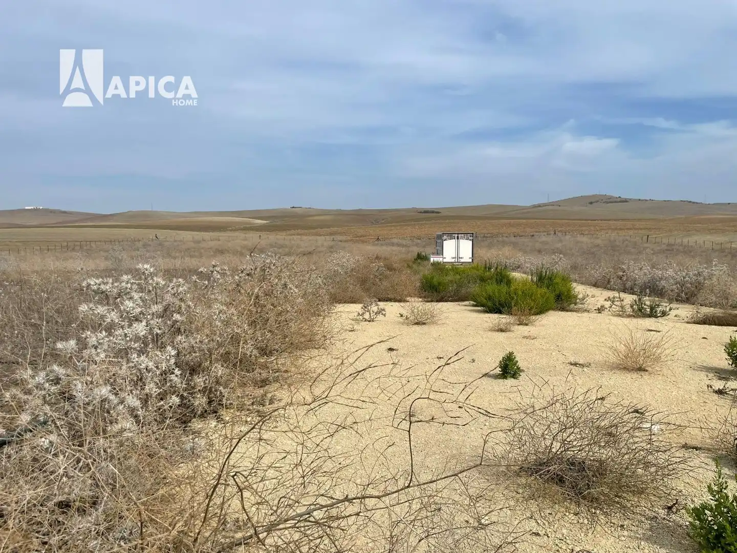 Terrain rustique à vendre à Vejer, imagen 9