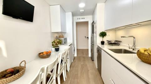 Foto 5 de Dúplex en venda a San Crispín - La Estación Consorcio, Madrid