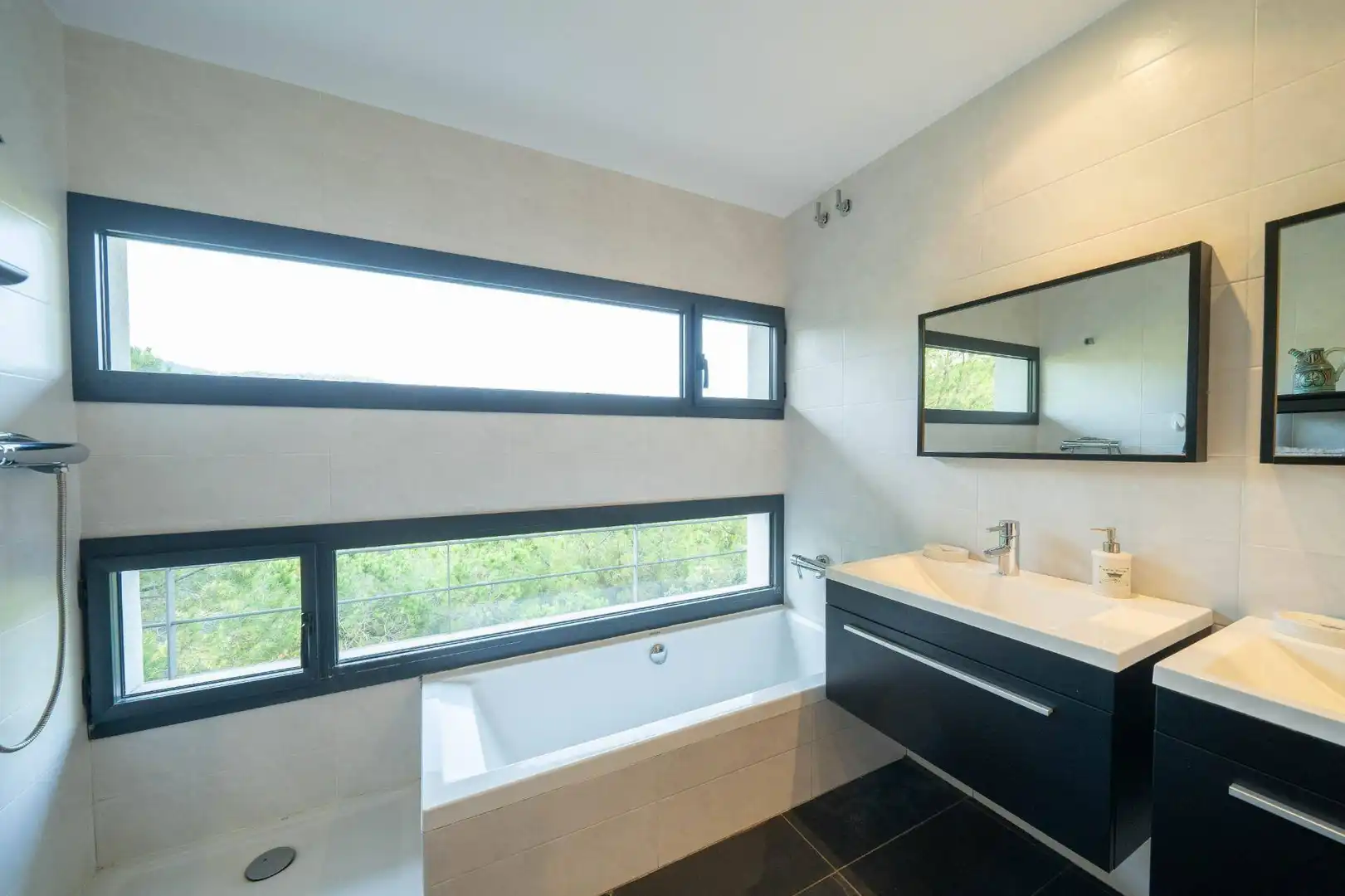Casa amb terrassa en venda a Carrer de la Galbanya, imagen 32