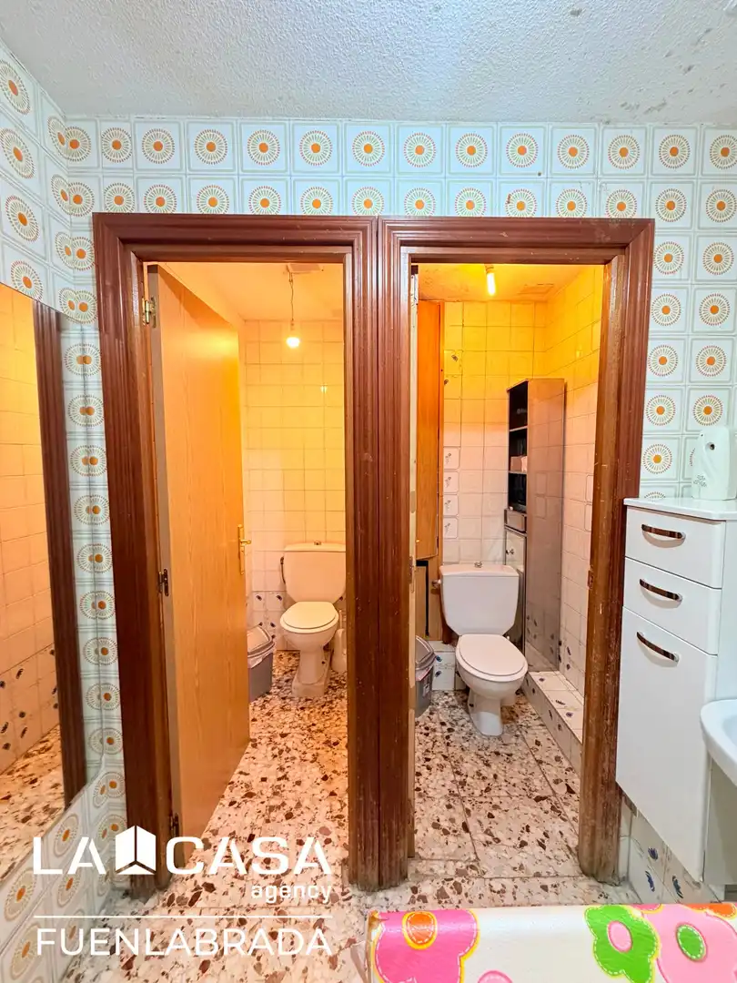 Local commercial à vendre à Avenida de las Regiones, imagen 25