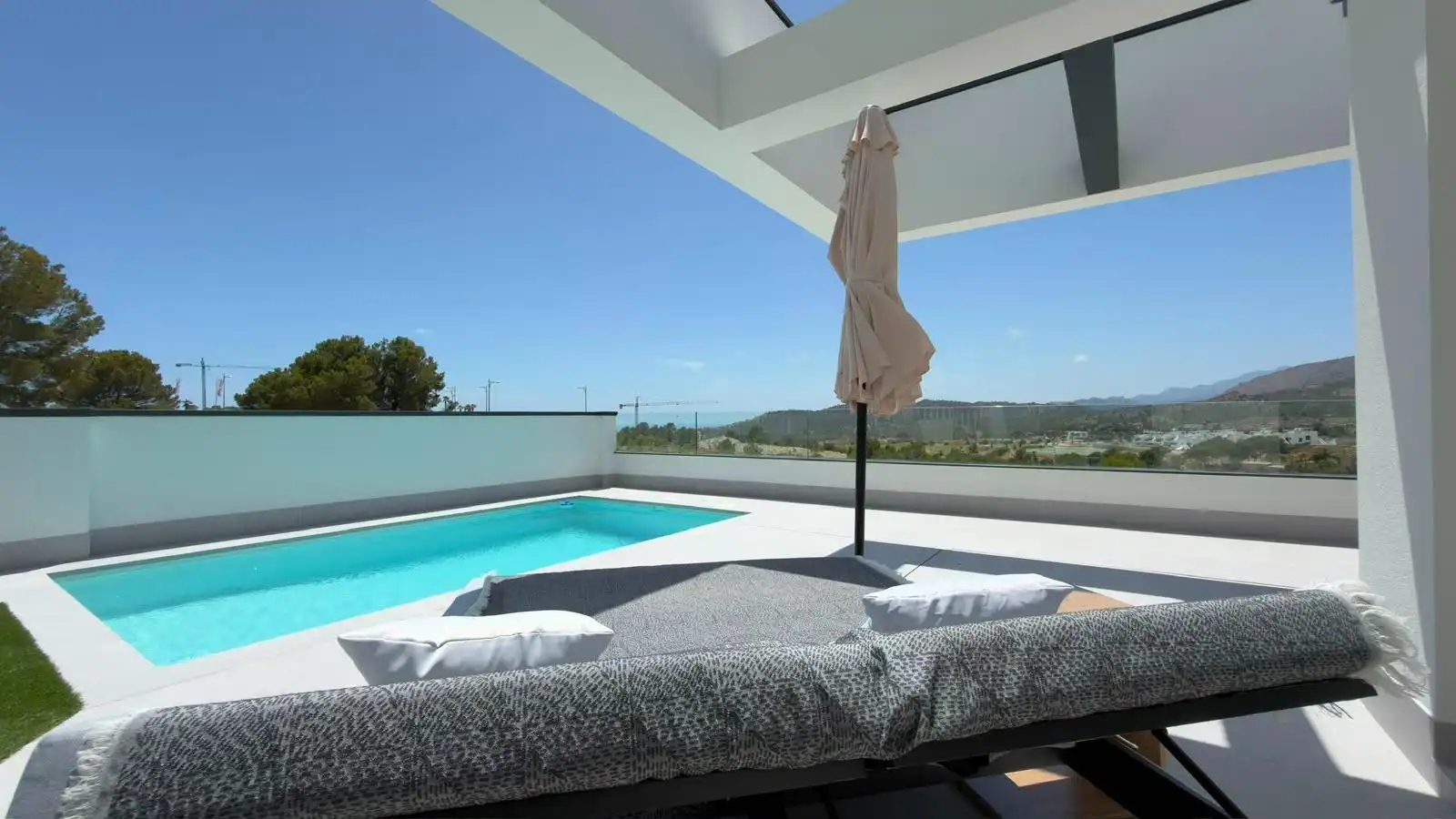 Villa avec piscine à vendre à Calle Calle Rey Felipe VI, imagen 27