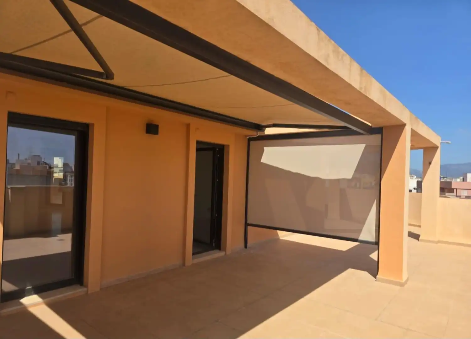 Penthouse with terrace for sale in JOAN ALCOVER, imagen 2