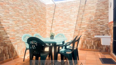 Foto 5 de Casa adosada en venta en Parque Atlántico - Ronda este, Jerez de la Frontera