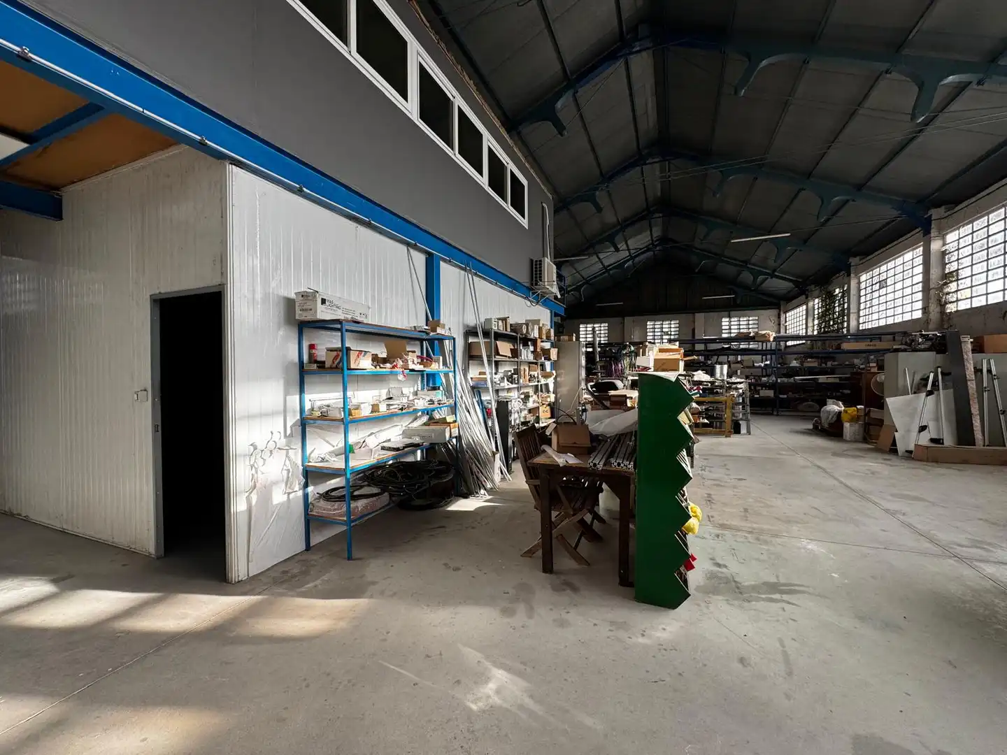 Industriegebäude zum Verkauf in Belauntza, imagen 4