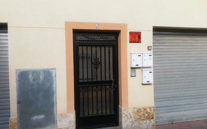 Exterior view of Flat for sale in Torre-Pacheco