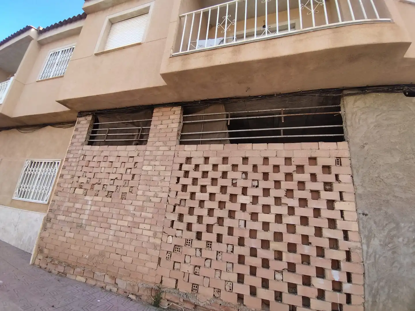 Local comercial en venda a C/ Príncipe de Asturias