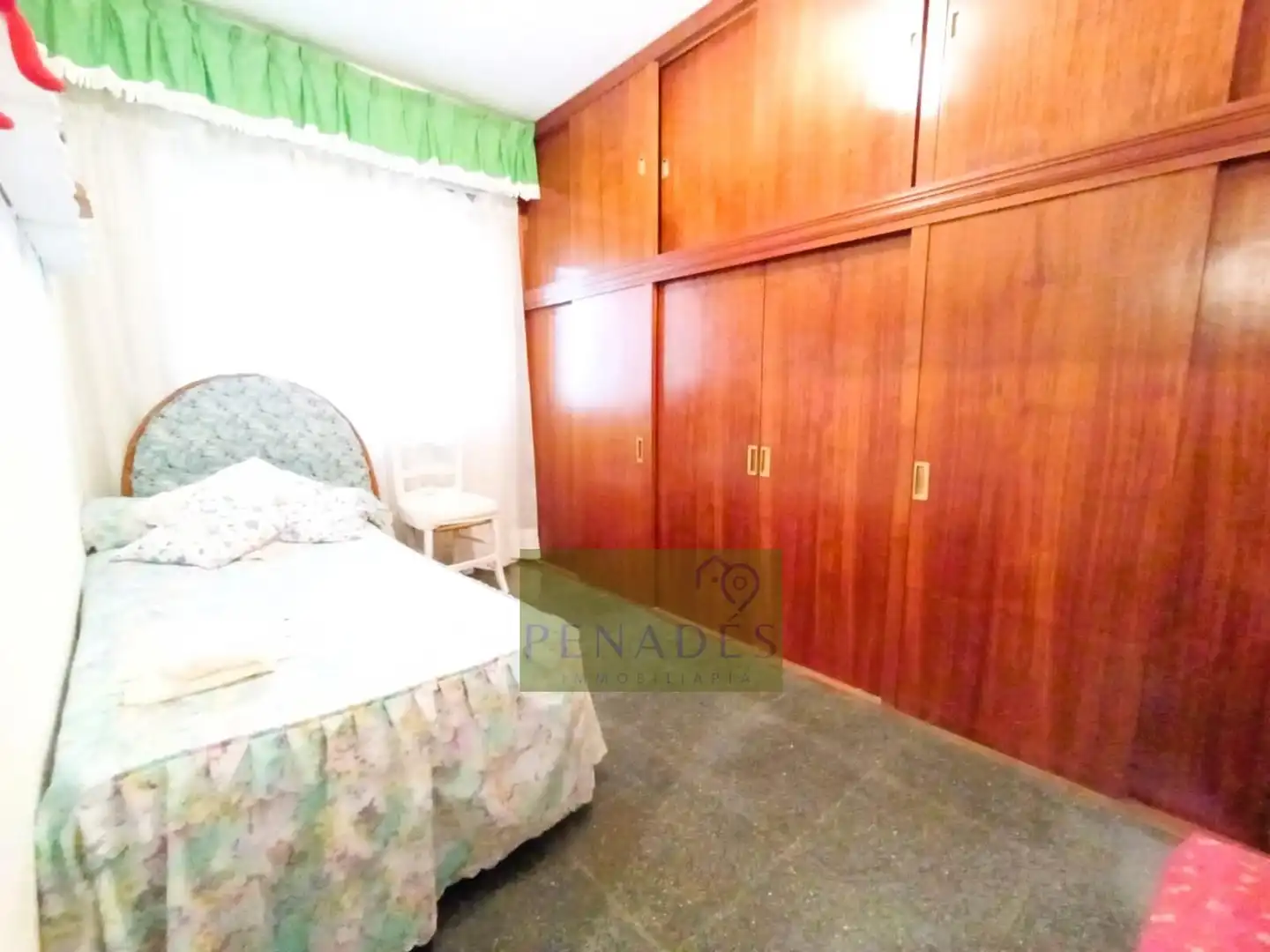 Habitación de Piso en venta en Ontinyent con Trastero y Balcón