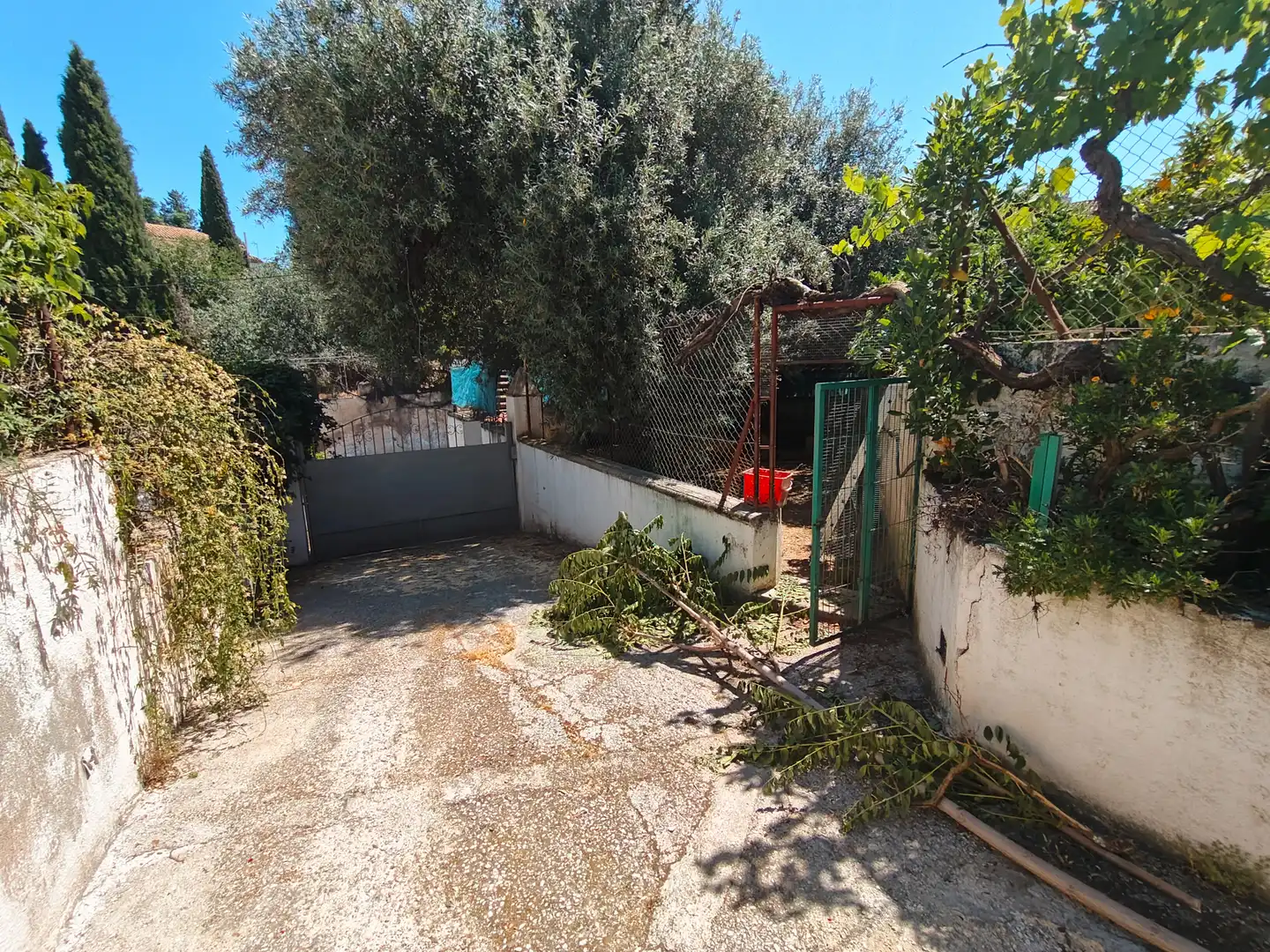 Casa o xalet en venda en La Zubia amb Aire condicionat, Calefacció i Jardí privat