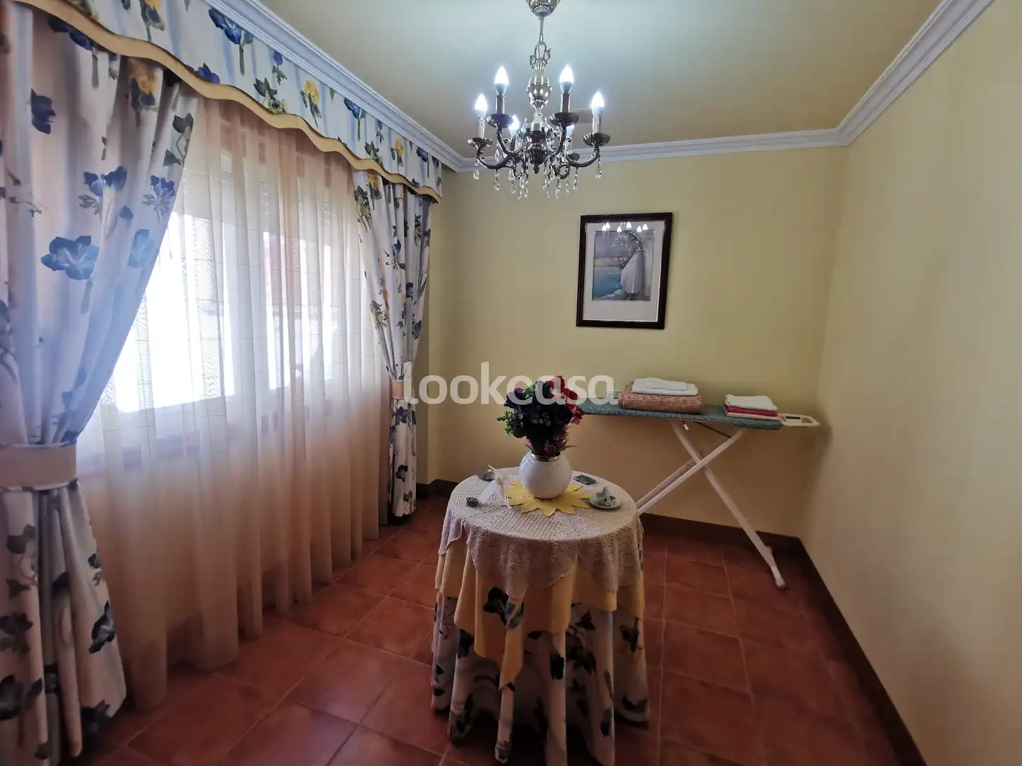 Habitación de Ático en venta en Sanxenxo con Calefacción, Terraza y Trastero