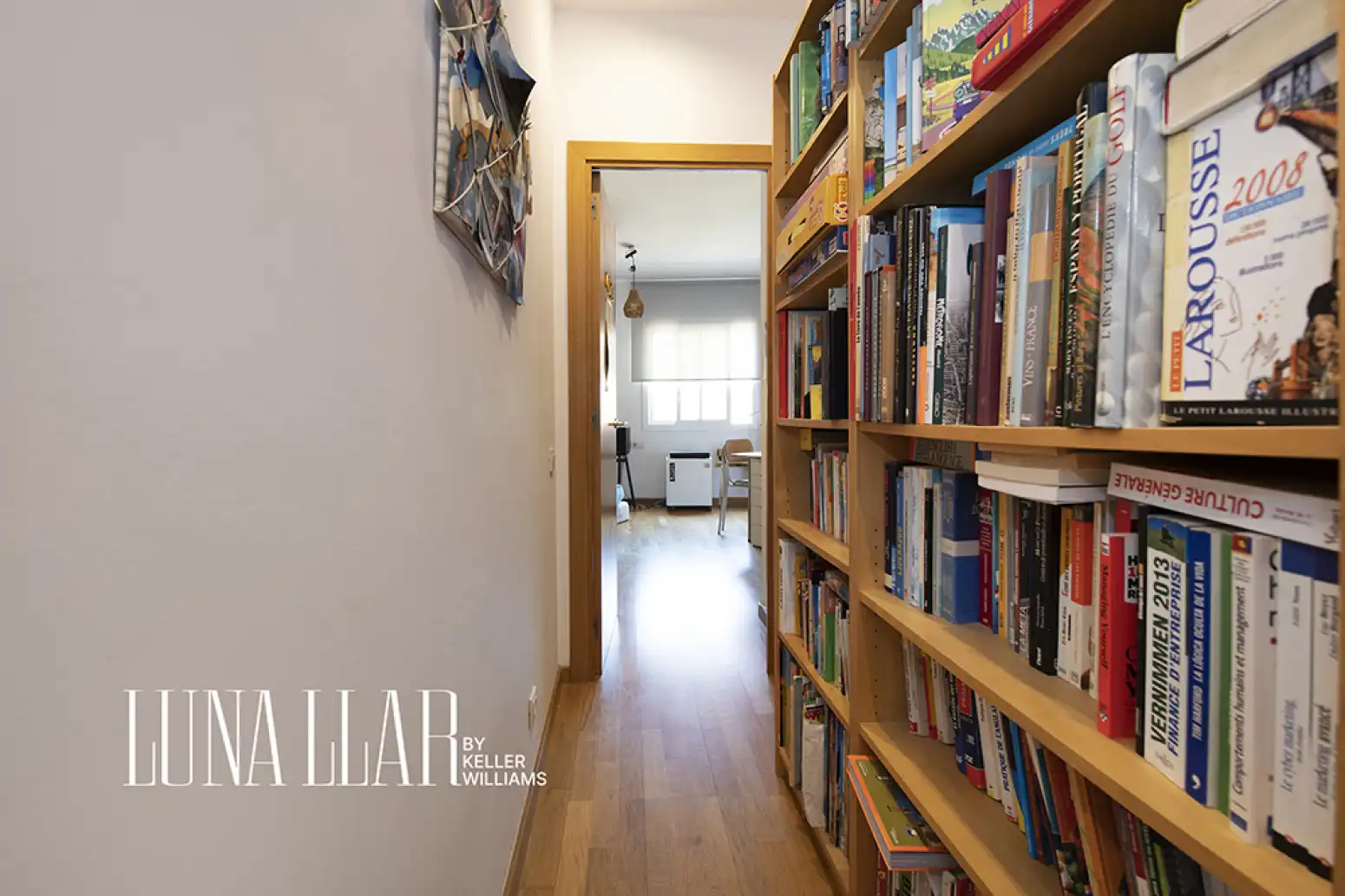 Wohnung zum Verkauf in Castelldefels mit Klimaanlage, Heizung und Parkett