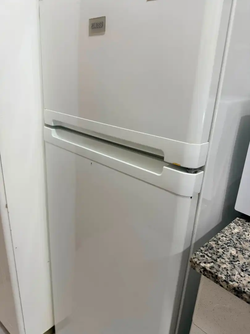 Exterior view of Flat for sale in Torrelavega   with Heating, Parquet flooring and Furnished