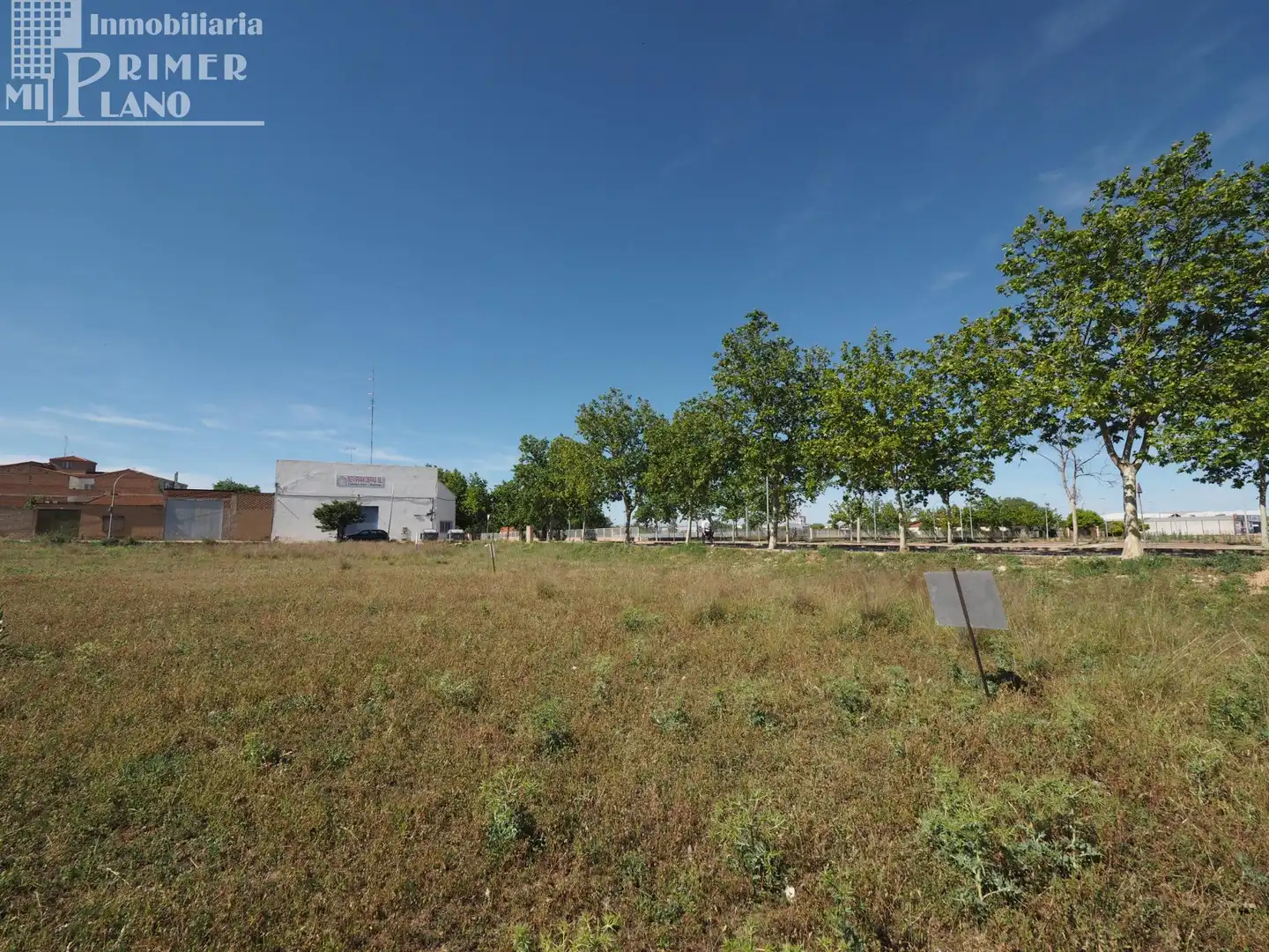 Residential for sale in Villarrobledo