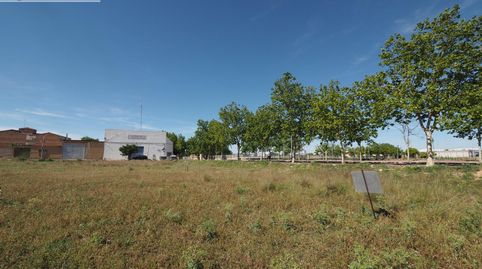 Foto 5 von Residential zum Verkauf in Villarrobledo, Albacete