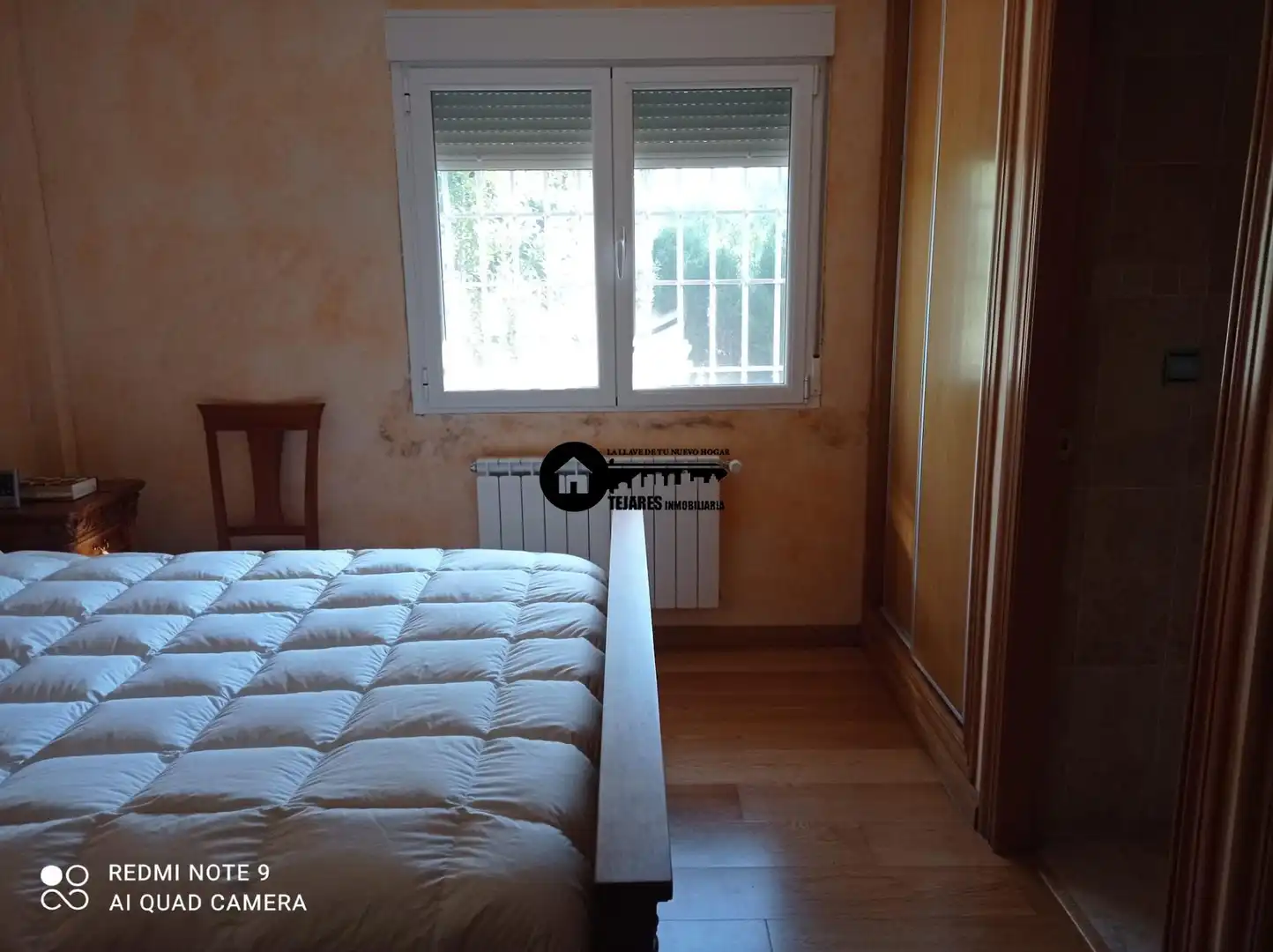 Habitación de Casa o chalet en venta en Pétrola con Calefacción, Jardín privado y Terraza
