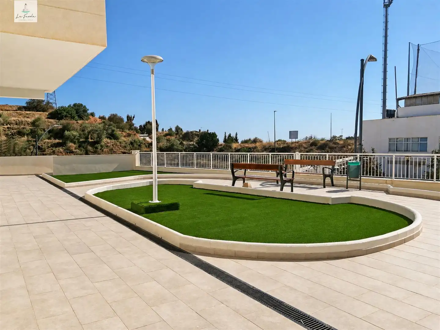 Flat with pool to rent in Cotomar, imagen 21