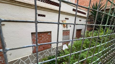 Foto 4 de Residencial en venta en Llatí, Santa Coloma de Gramenet