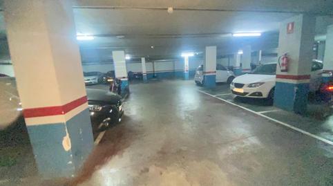 Foto 2 de Garatge de lloguer a El Clot, Barcelona