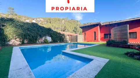 Foto 3 de Casa o xalet en venda a Vallirana, Barcelona