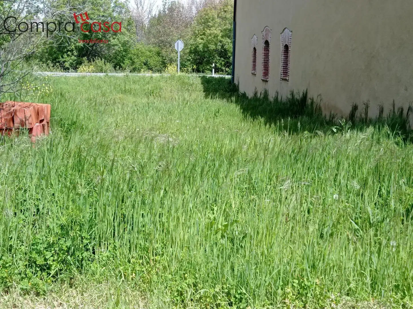 Country homes for sale in Torre Val de San Pedro  with Heating