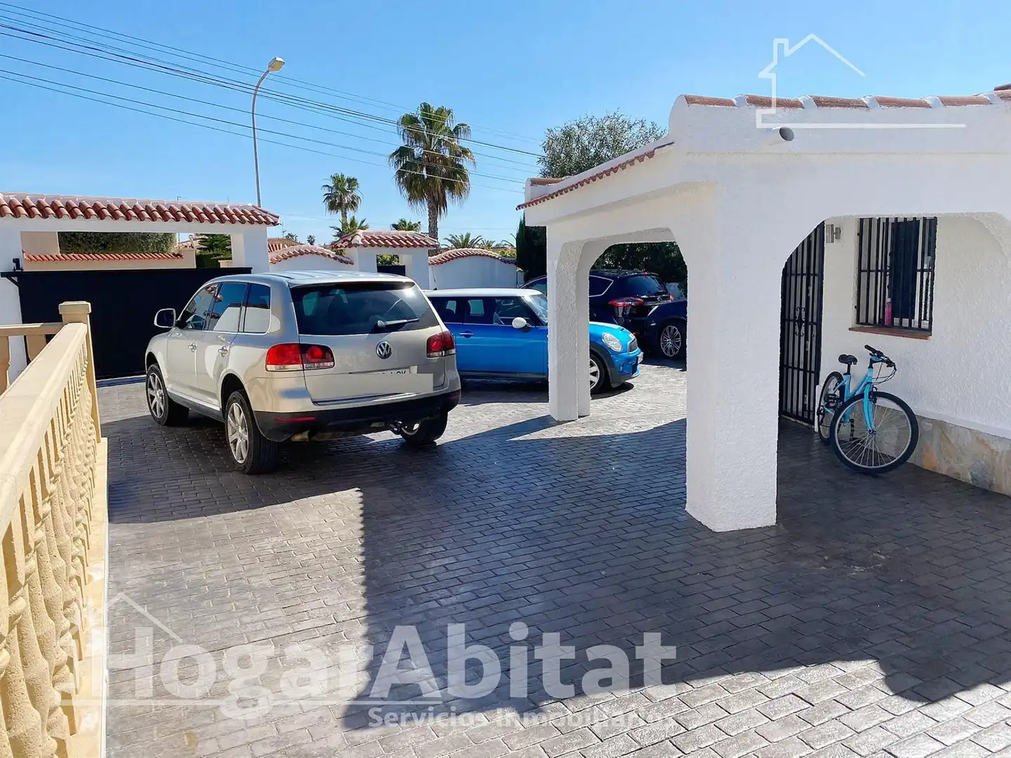 Villa con piscina in vendita a CL VELAZQUEZ 5, imagen 49