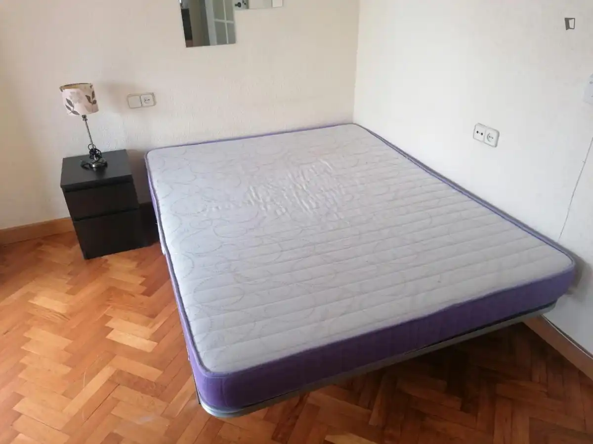 Room in Infante Juan Manuel