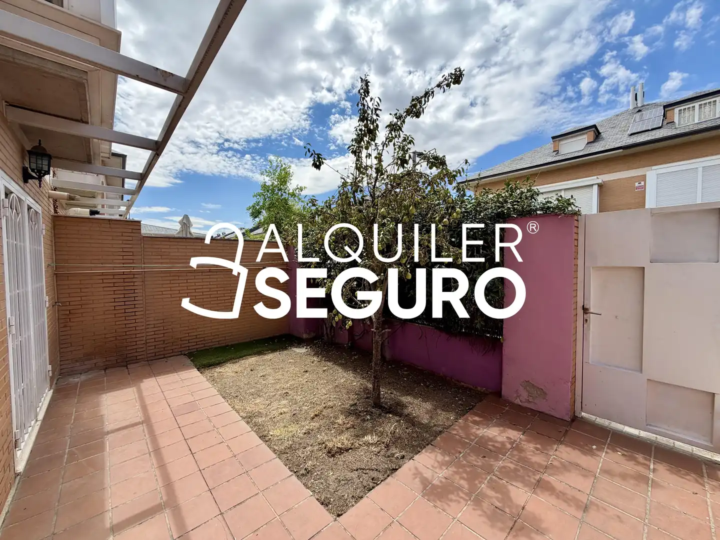 Houses for rent in Asterix, Centro
