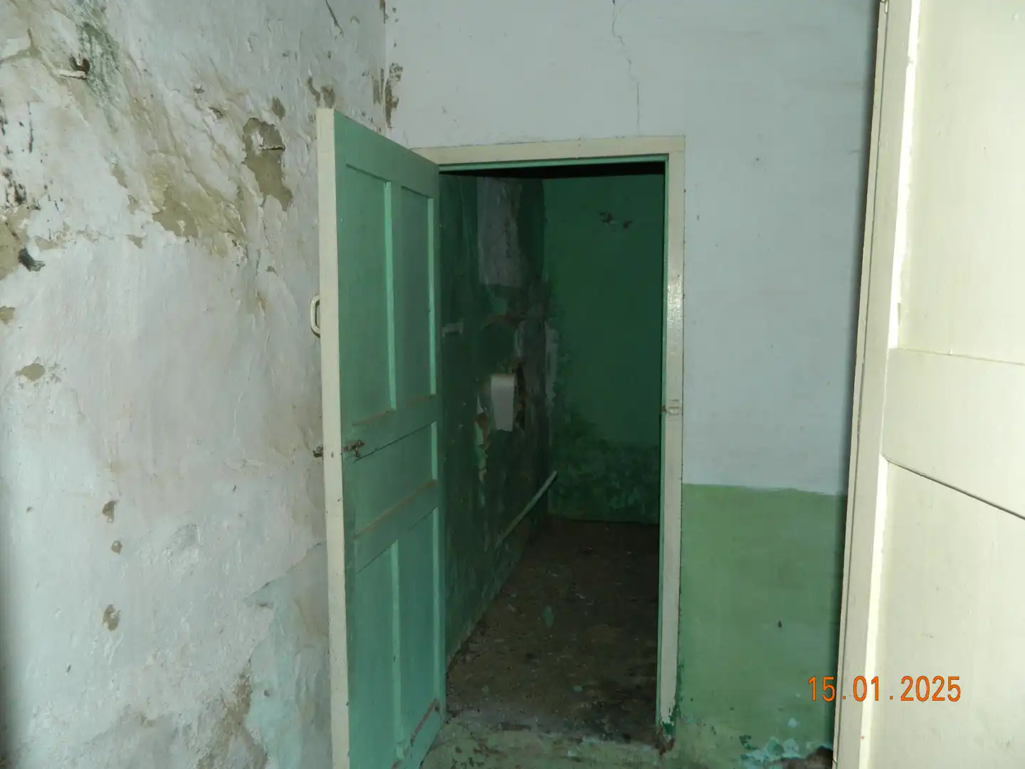 Maison mitoyenne avec jardin à vendre à Calle Reyes Huertas 15, imagen 10
