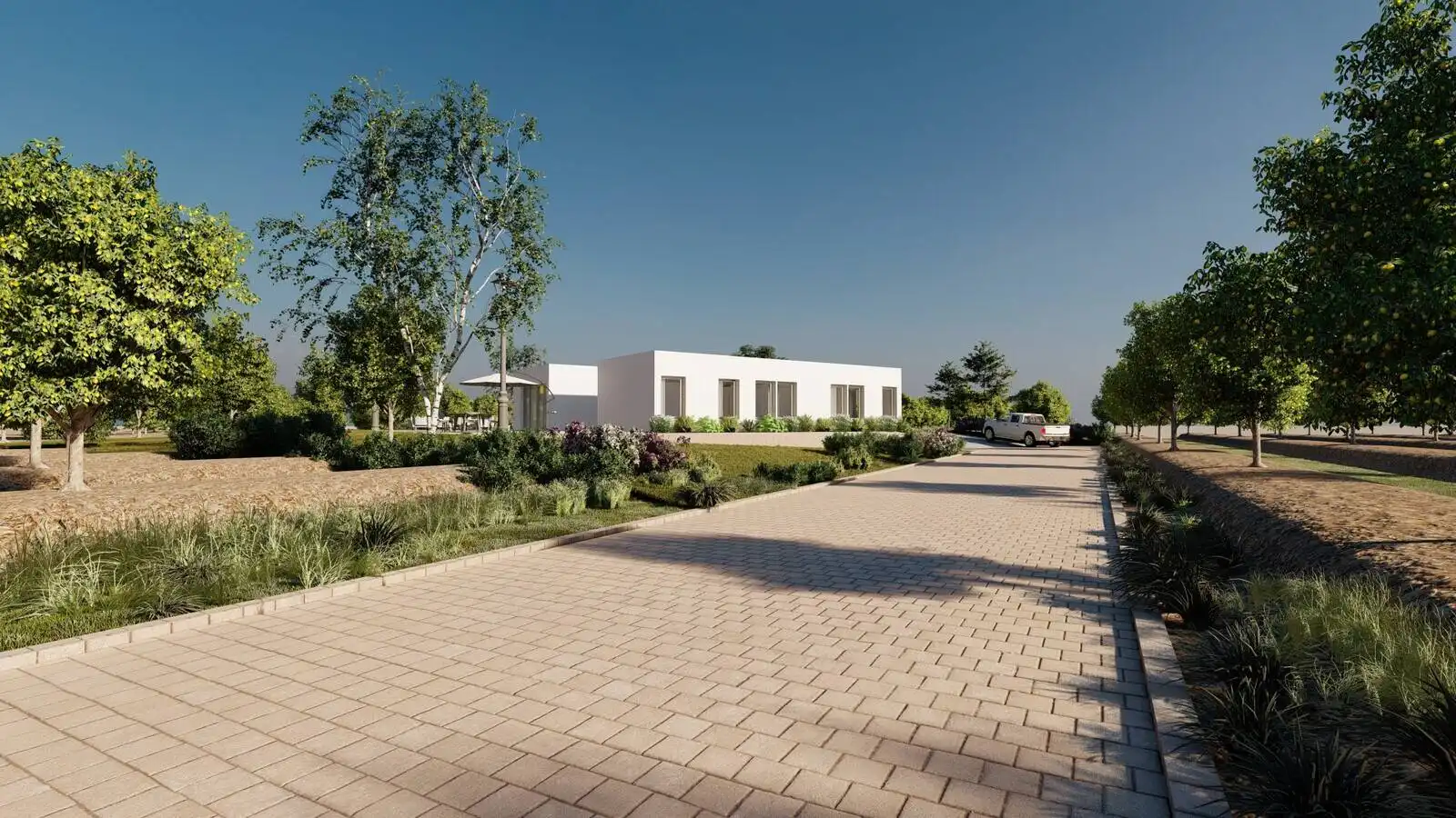 House with terrace for sale in Benejúzar, imagen 6