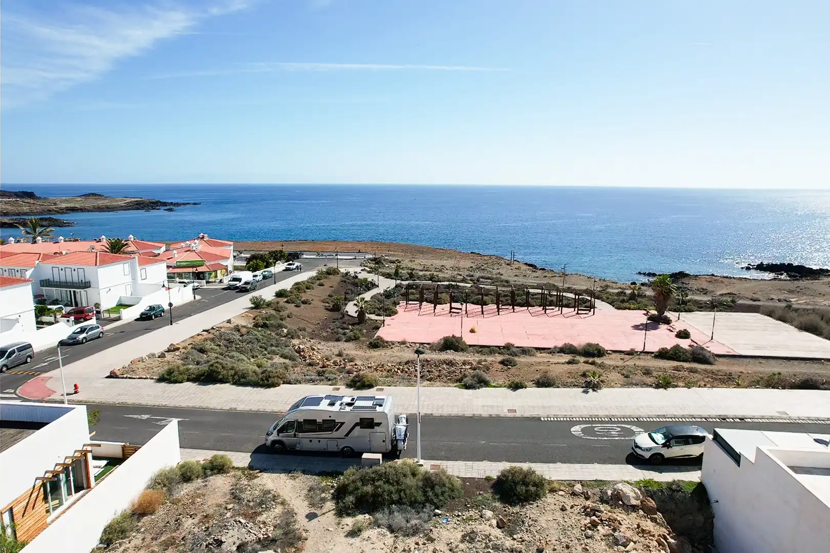 Terreno residenziale in vendita a Calle Caleta María Luisa 11, imagen 22