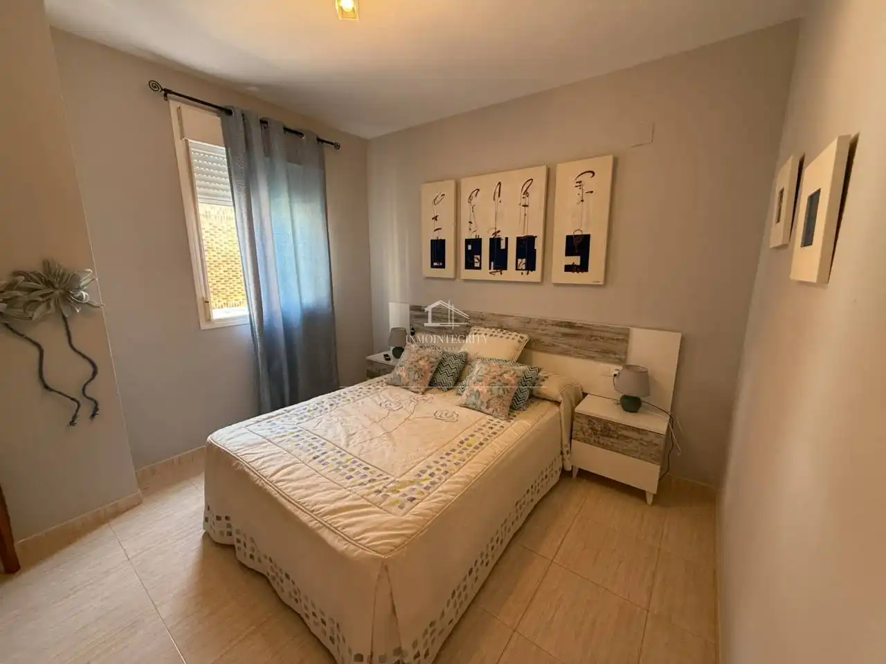 Apartamento en venta en Avenida jardin, 33, Playa Coral -Torremar