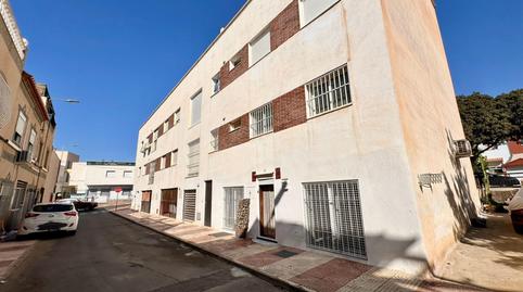 Foto 2 de Planta baja en venta en Aguadulce Sur, Almería