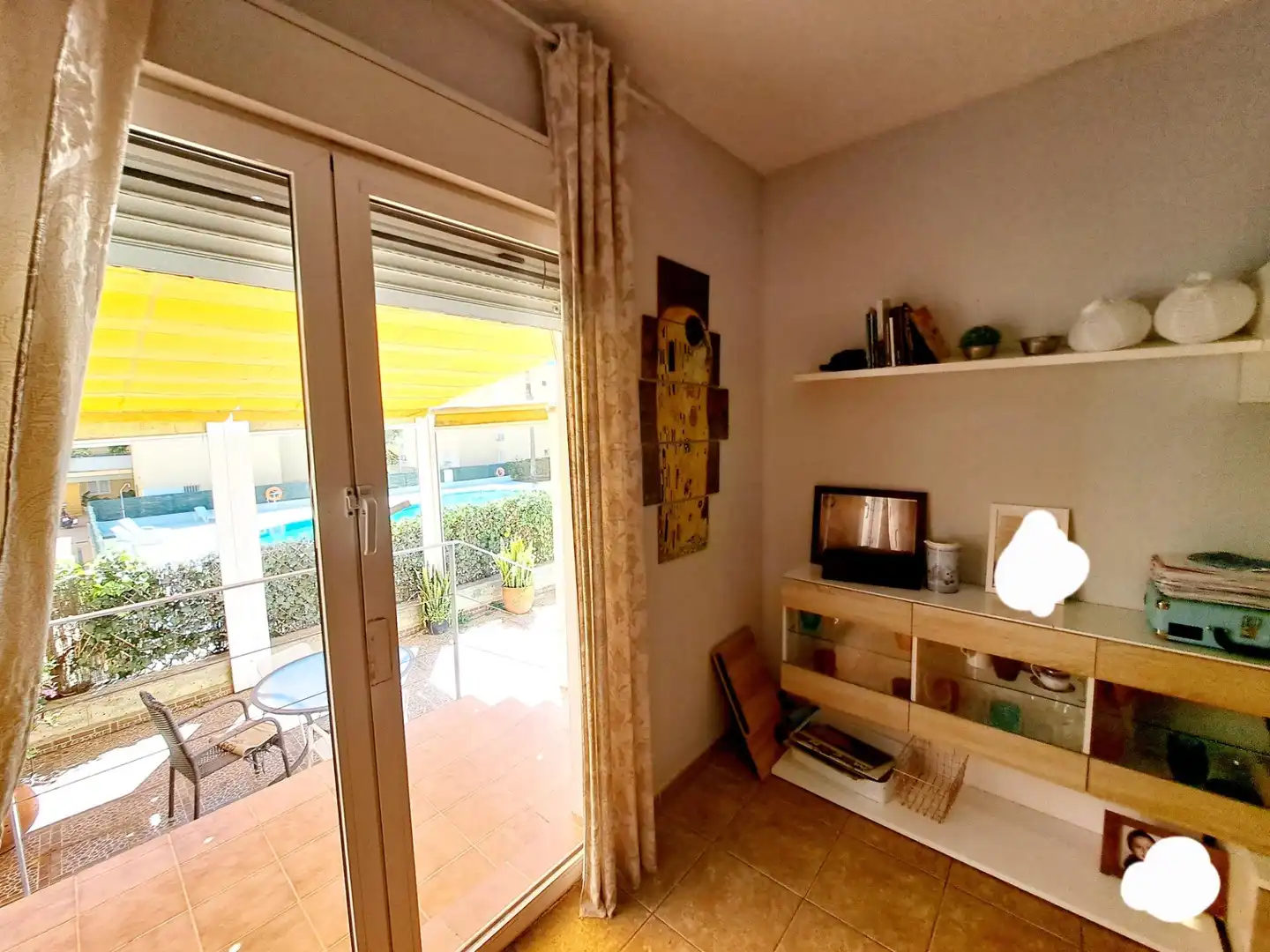 Piano terra con piscina in vendita a Ayamonte ciudad, imagen 16
