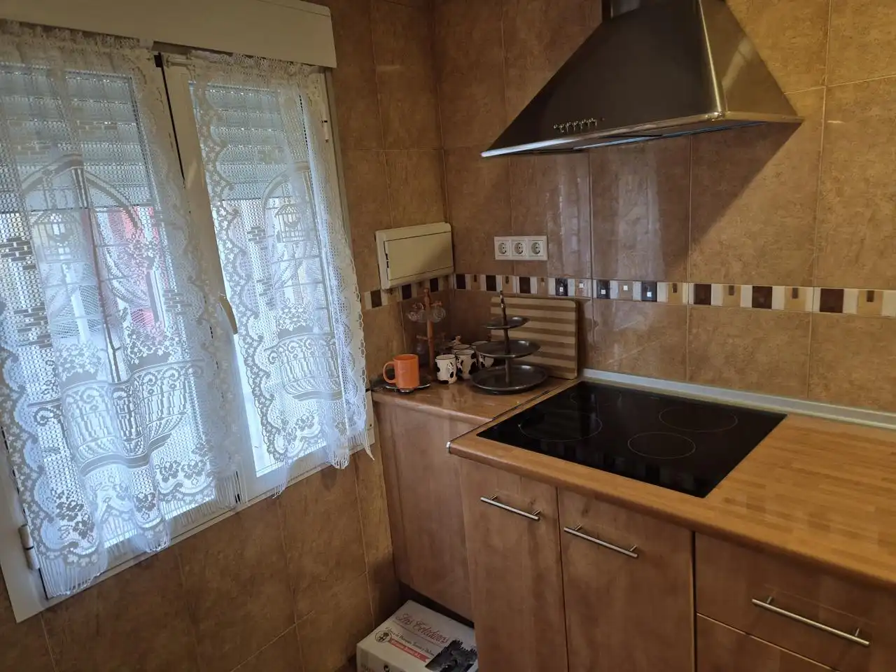 Casa rústica en venta en SOL, imagen 3