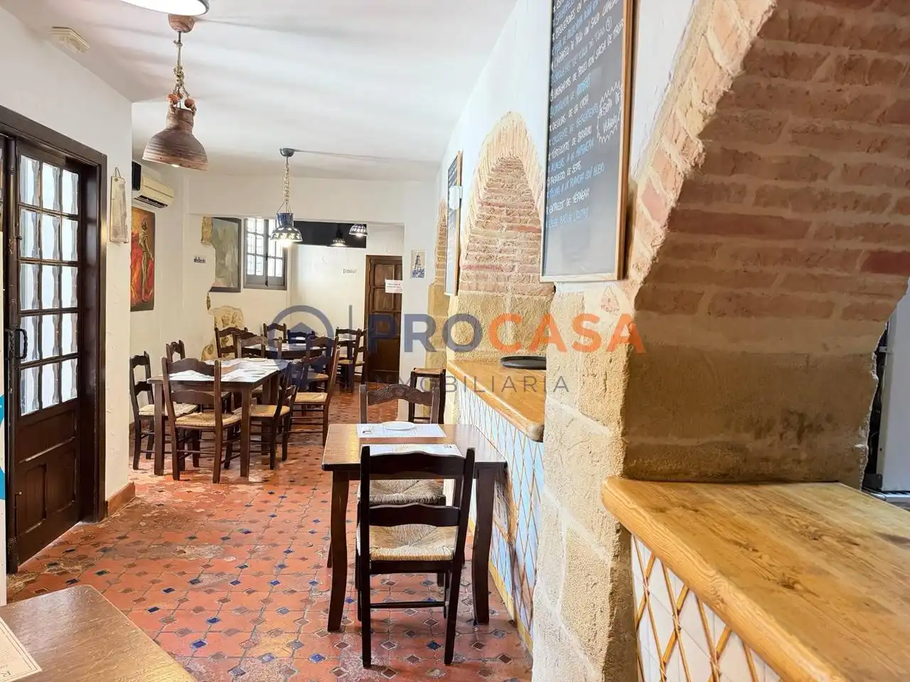 Buildings for sale in Utrera