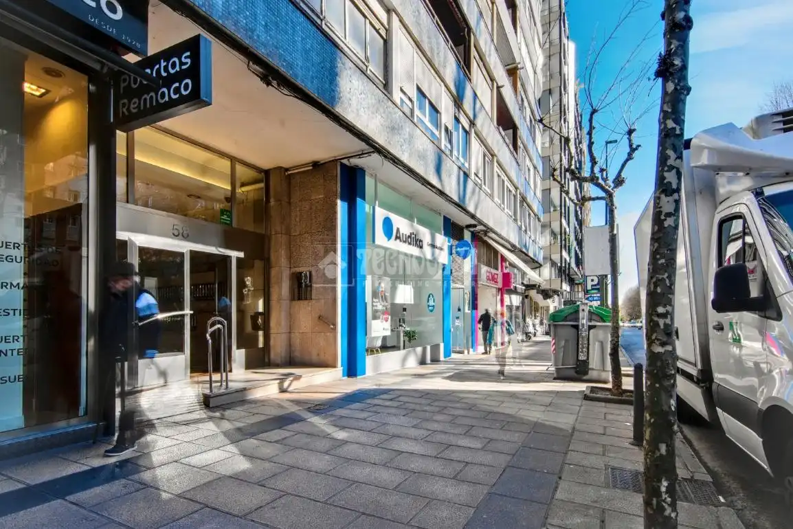 Piso en venta en Cuatro Caminos