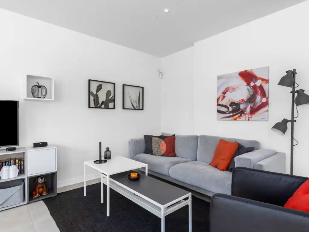 Appartement compact avec piscine à vendre à Calle Clavo 8, imagen 9