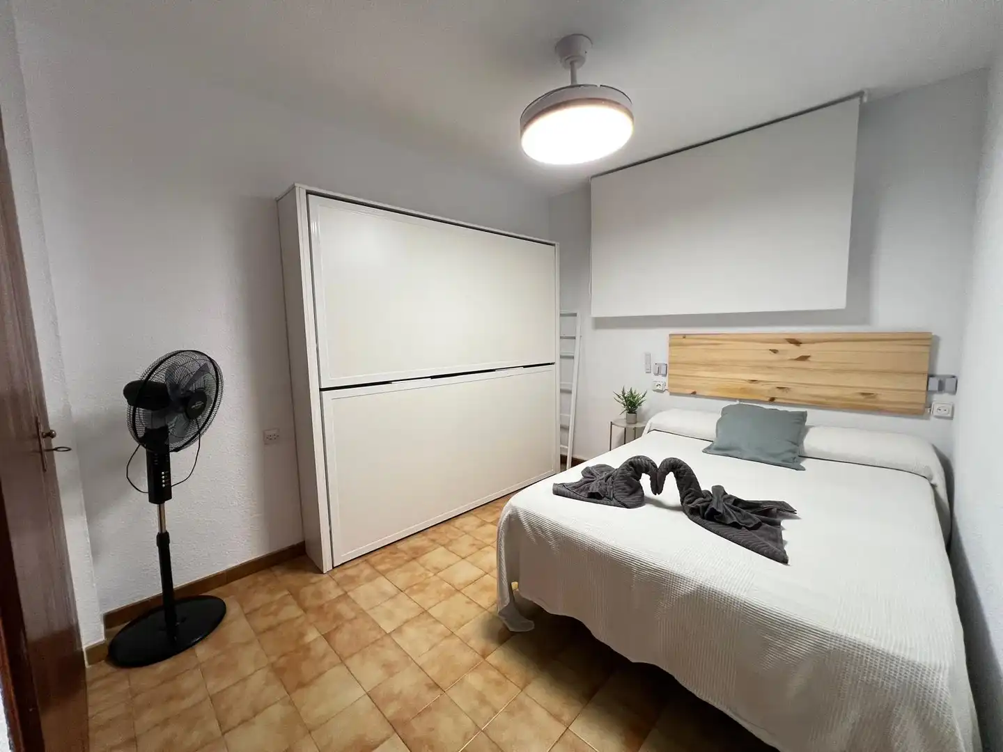 Appartement avec ascenseur à louer à Velilla - Velilla Taramay, imagen 8