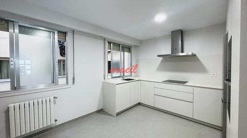 Foto 2 de Piso de alquiler en Centro, Ourense Capital