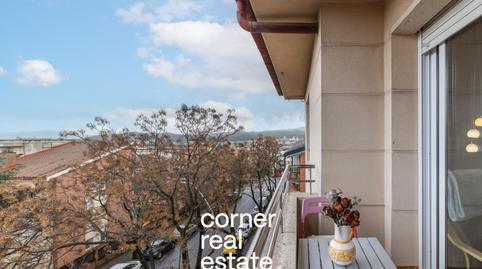 Foto 4 de Àtic en venda a Carrer Costa I Llobera, Coll Favà, Sant Cugat del Vallès