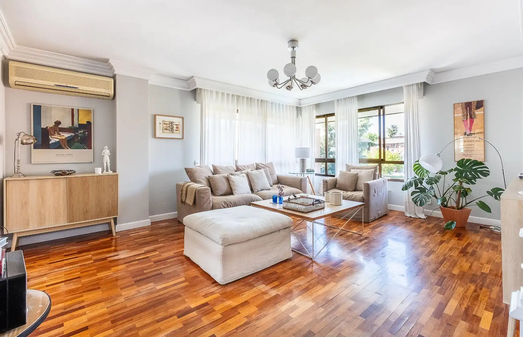 Wohnung mit Pool zum Verkauf in Calle GOITIA, imagen 3